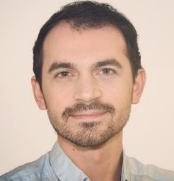Francois Moreau
