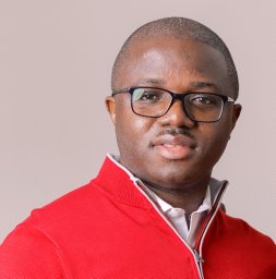 Francis M. Mulangu