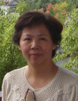 Jing Pan