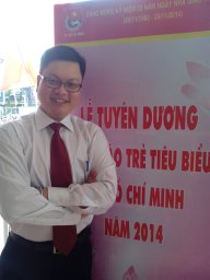 Pham Quang Huy