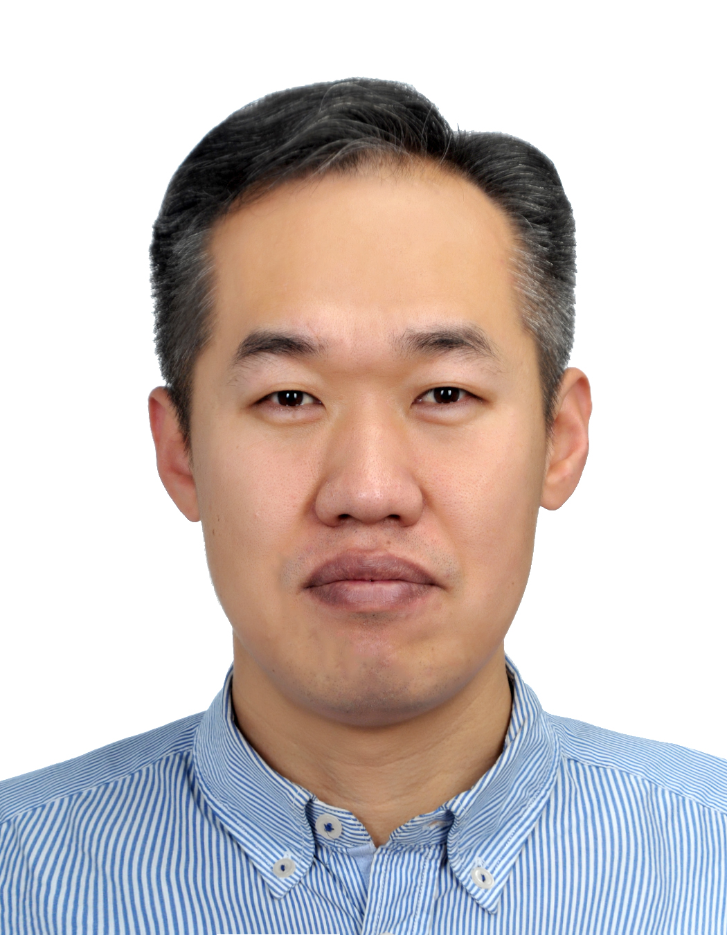 Jianping Duan