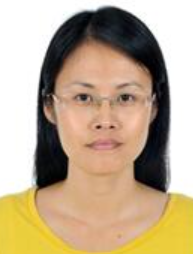 Wenwen Liu