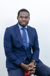 Okyere Paul