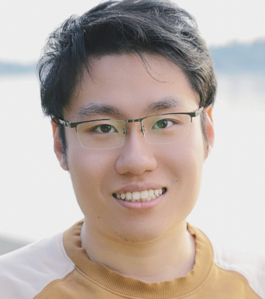 Yushi Hu