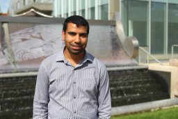 Amr Mohammed