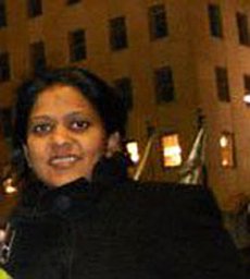 Murshid Ayesha