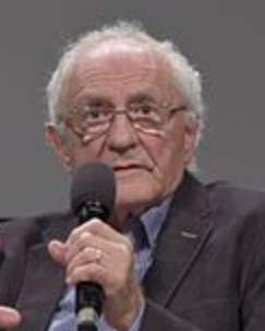 Zeev Sternhell