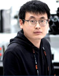 Qinglong Qiao