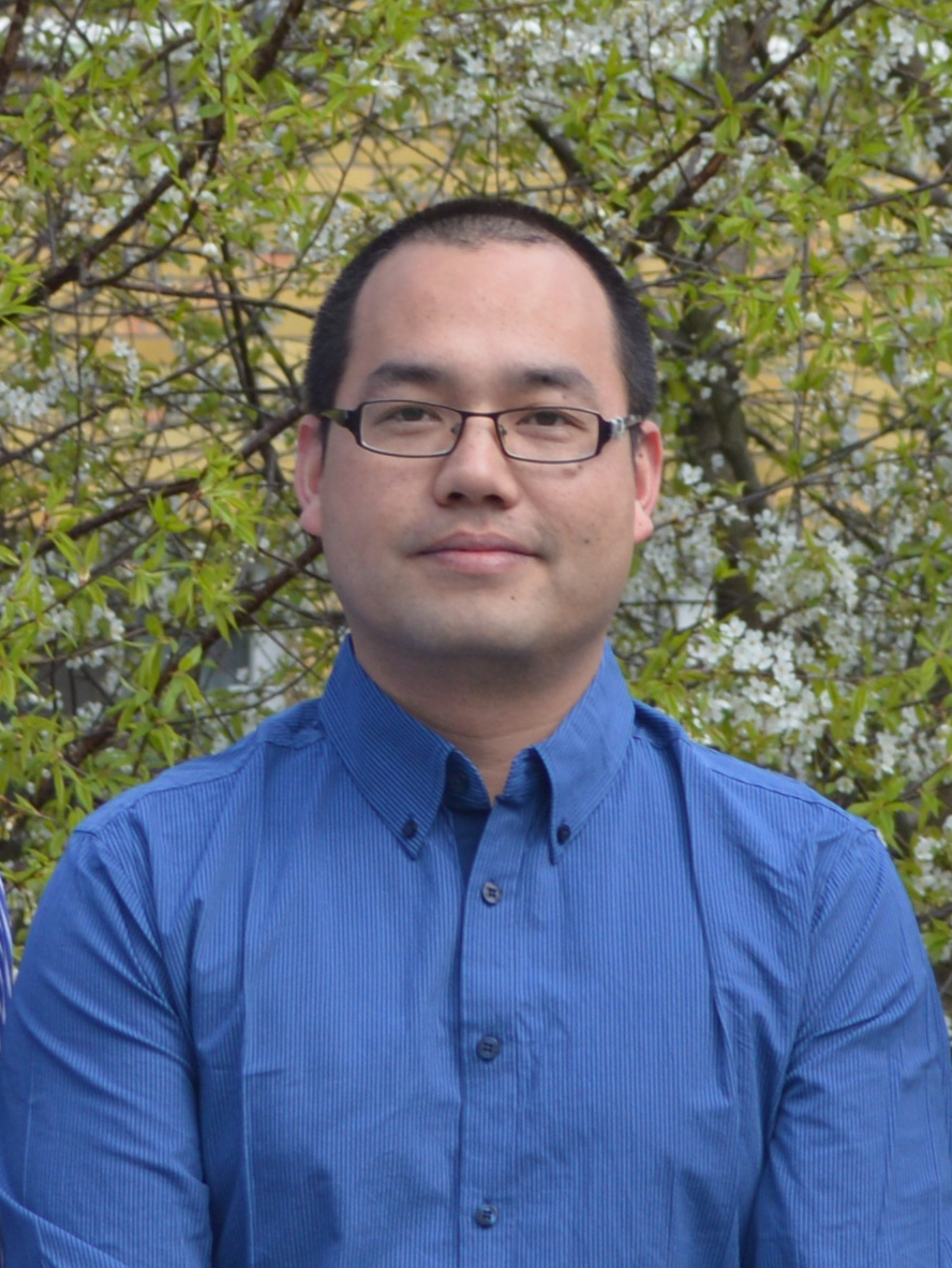 Chaoquan Hu