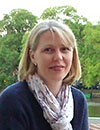 Dawn Livingstone