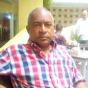 Carlos Bustamante