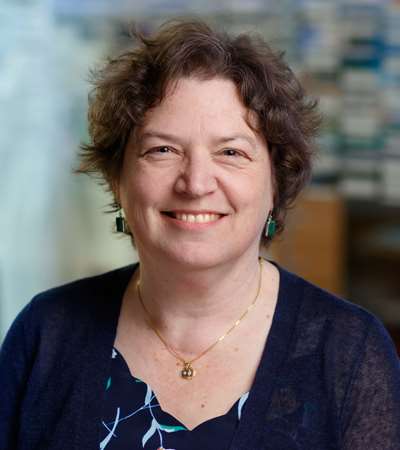 Nita H. Salzman