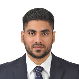 Arslan Saleem