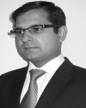 Umar Shahbaz Khan