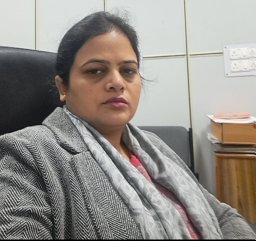Sameena Mehtab