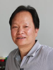 Zonghuai Liu