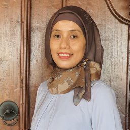 Hertiani Triana