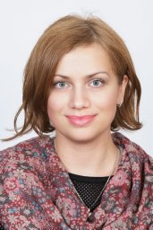 Jasmina Kamberović