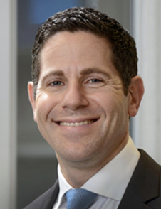 Steve B. Behrens