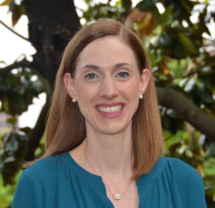 Becky Naumann