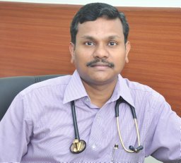 Raju A. Gopal