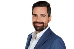 Gaudreault François