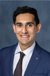 Akash D. Parekh