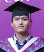 Haolin Yang