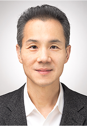 Sang Bin Lee