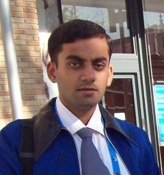 Rahul Rama Hegde