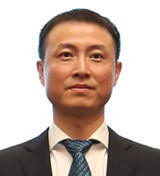 Ayong Yu