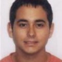 Alberto Riesco