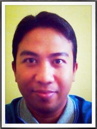 Muhamad Yusup Hidayat