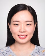 Yongjuan Xin