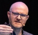 Simon Burton