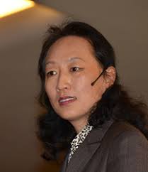 Liling Yue