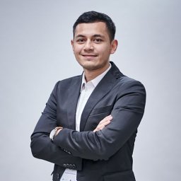 Rizqi Hersyandika
