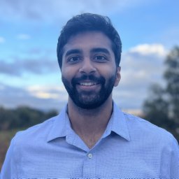 Tejas Srinivasan