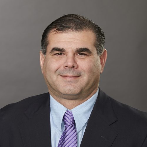 Mark J. Hilsenroth