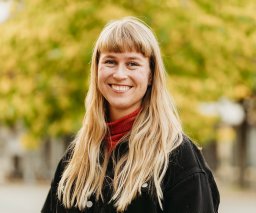 Tora Söderström Gaden