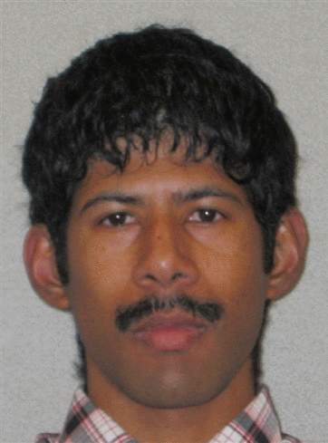 Sudarshan P. Bharadwaj