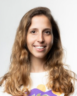 Yael Vinker