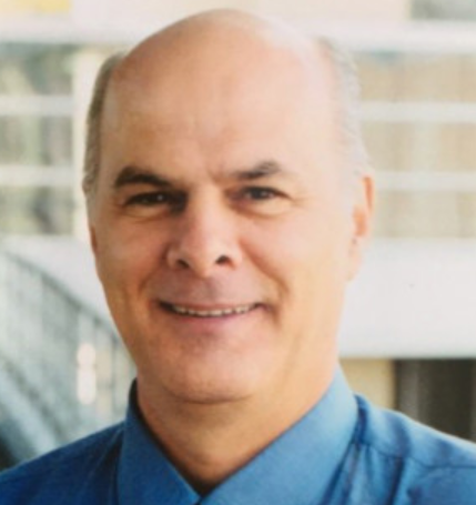 Roy René