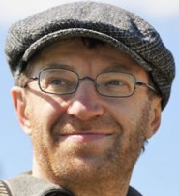 Andre Merzky