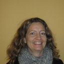 Lisbeth Frostholm