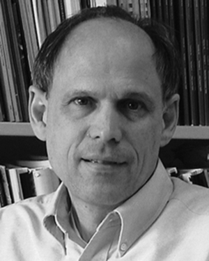 George F. List