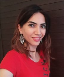 Bahareh Azimi