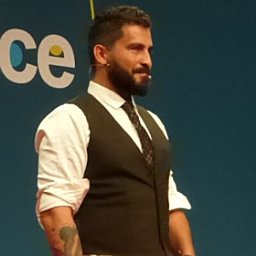 Francois Allal