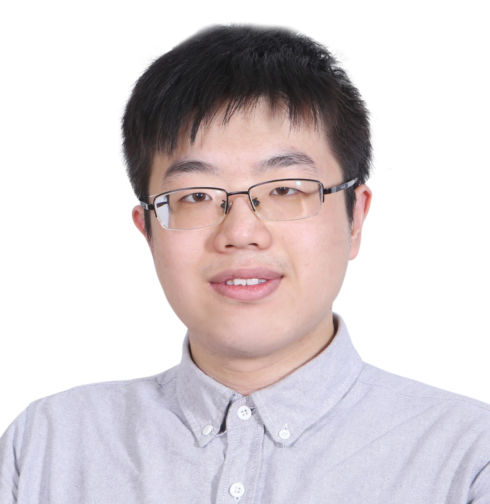Ziyi Wu