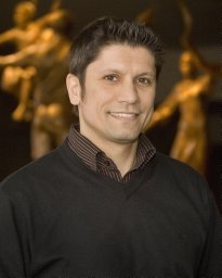 Lotfi Ramin